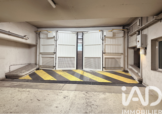  Parking / Garage � vendre 12 m�