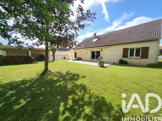  Maison à vendre 6 pièces 140 m²