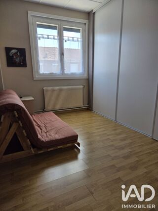  Maison à vendre 3 pièces 83 m²