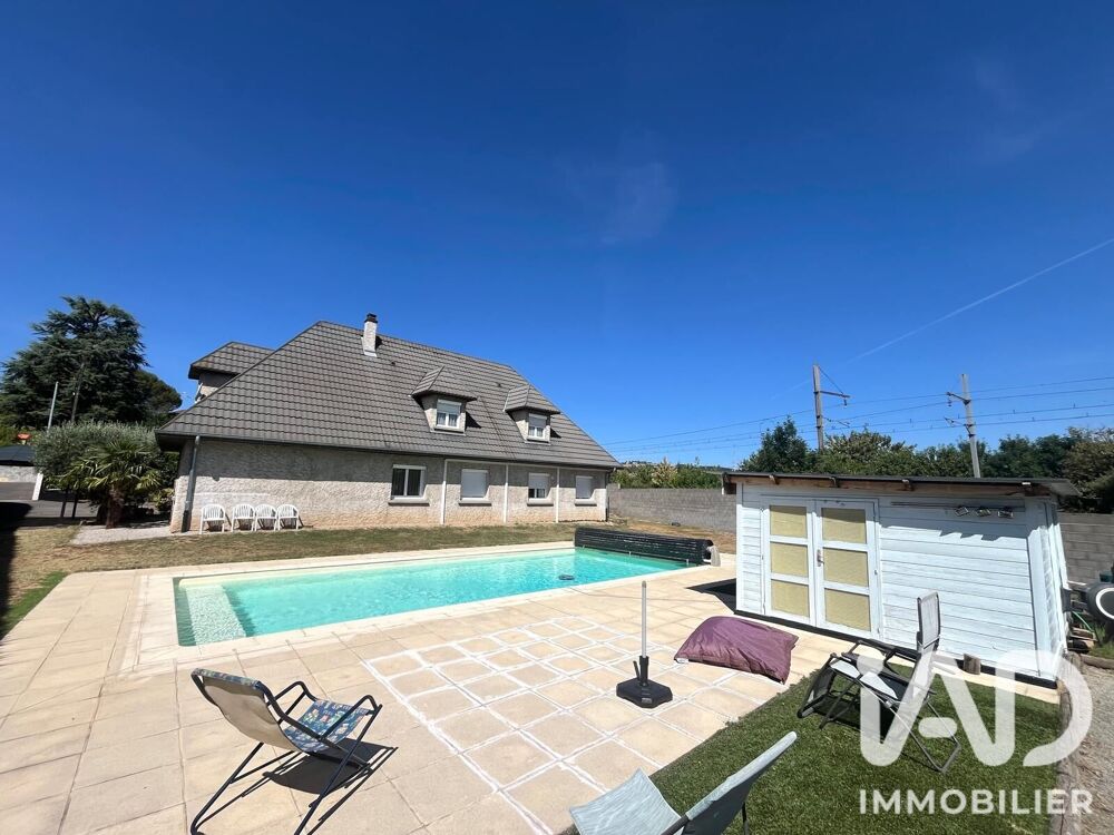 Vente Maison traditionnelle 6 pièces