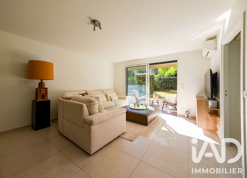 Vente Appartement Vente Appartement 3 pièces Cannes