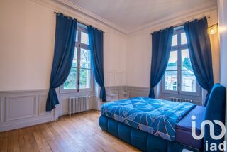  Appartement � vendre 4 pi�ces 107 m�