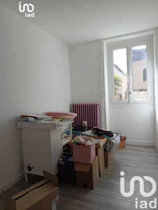  Maison à vendre 7 pièces 176 m²