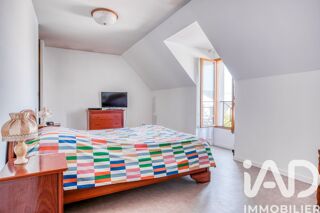  Maison à vendre 7 pièces 136 m²