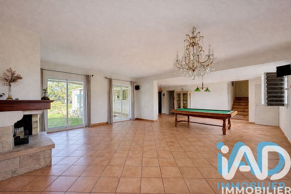Vente Maison traditionnelle 5 pièces