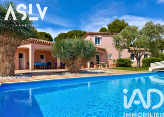  Maison � vendre 7 pi�ces 171 m�