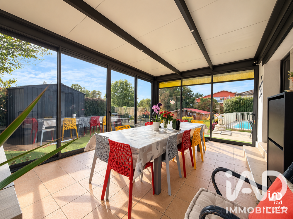 Vente Maison Vente Maison/villa 6 pièces Créon