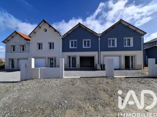  Maison à vendre 5 pièces 87 m²