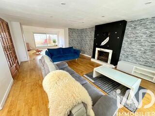  Appartement à vendre 6 pièces 129 m²