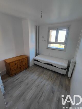  Appartement à vendre 4 pièces 84 m²