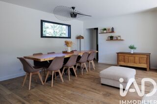  Maison à vendre 7 pièces 179 m²