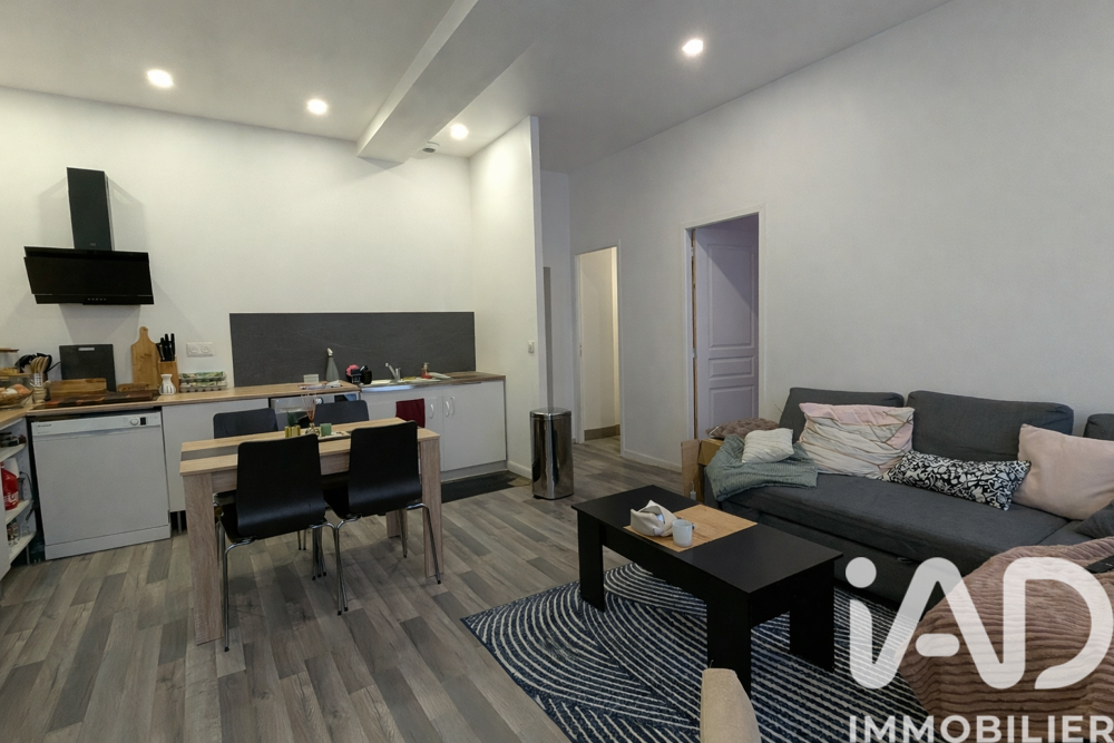 Vente Immeuble Vente Immeuble 380 m&sup2; Pau