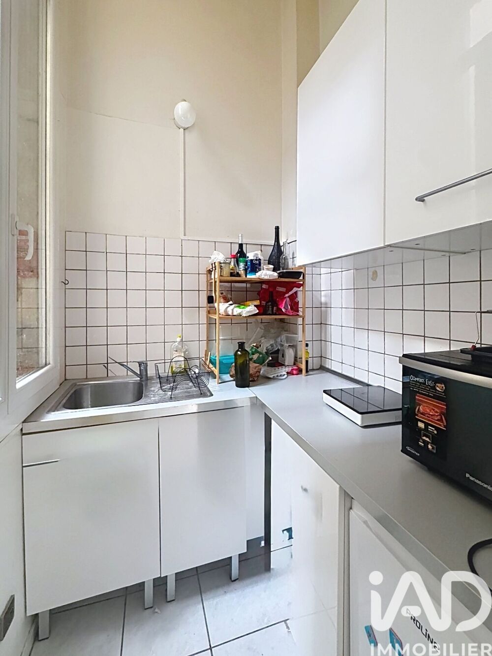 Vente Appartement Vente Appartement 2 pièces Bordeaux