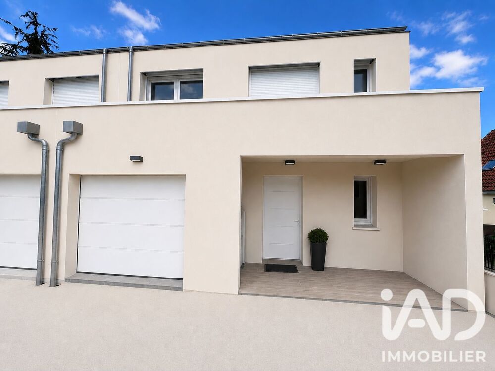 Vente Maison Vente Maison/villa 5 pièces Chaingy