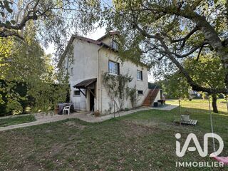 Vente Maison Vente Maison traditionnelle 5 pièces Saussay