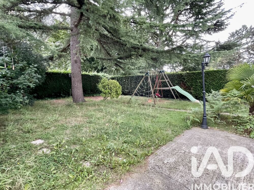 Vente Maison traditionnelle 6 pièces