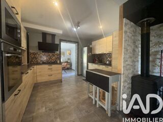  Maison à vendre 5 pièces 146 m²