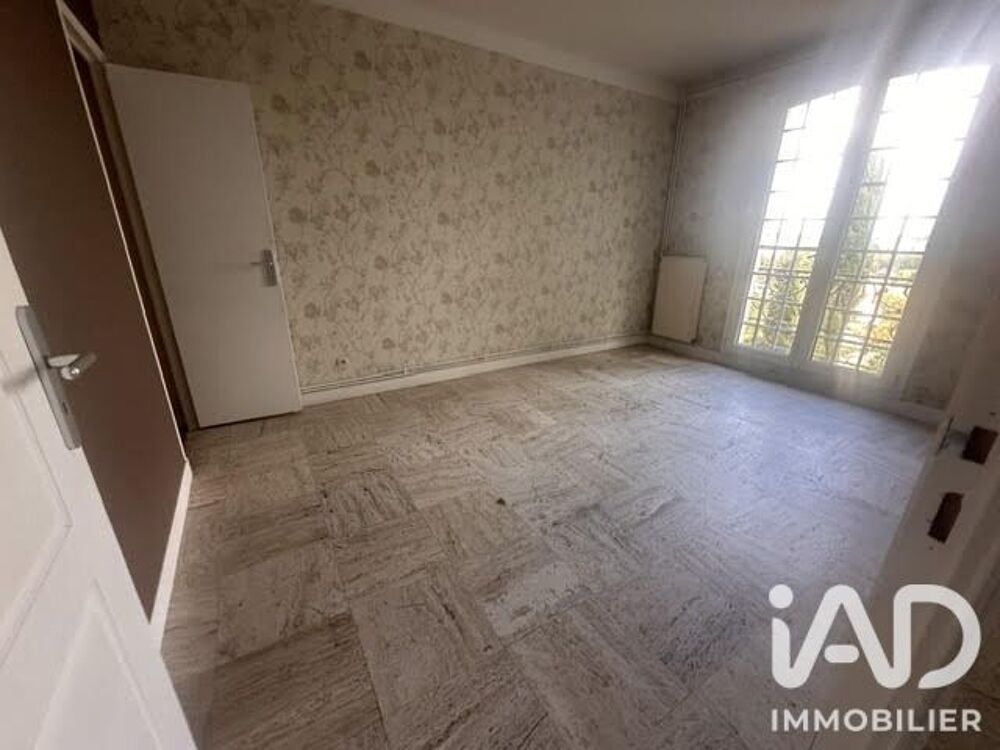 Vente Appartement Vente Appartement 6 pièces Dreux
