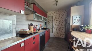  Appartement � vendre 4 pi�ces 76 m�