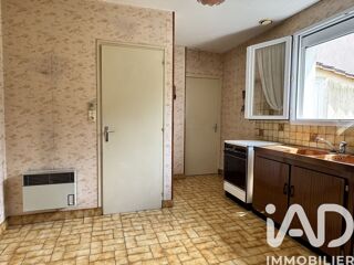  Maison à vendre 4 pièces 88 m²
