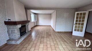  Maison à vendre 8 pièces 128 m²