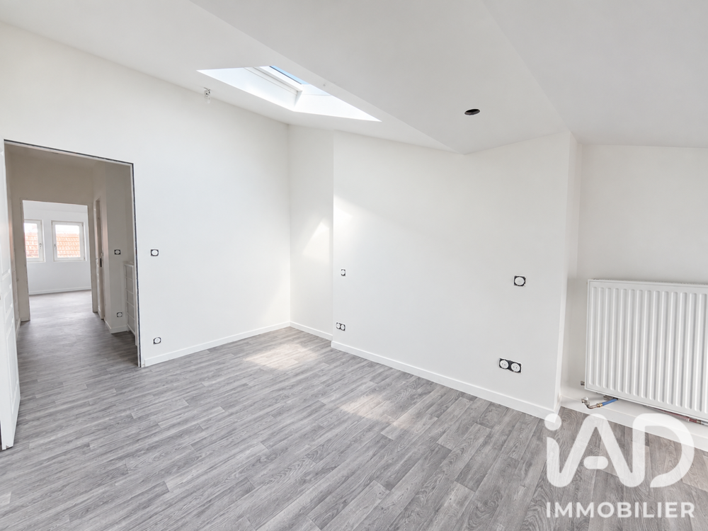 Vente Maison Vente Maison de ville 5 pièces Châlons-en-champagne