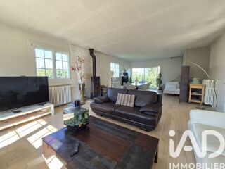  Maison à vendre 5 pièces 154 m²