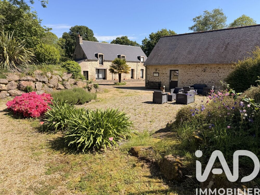 Vente Domaine 11 pièces