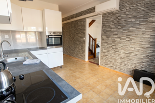  Maison � louer 4 pi�ces 78 m� Saint-fulgent