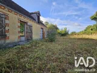  Maison à vendre 3 pièces 44 m²