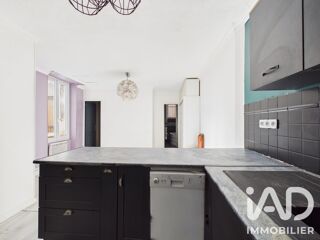  Appartement à vendre 2 pièces 37 m²