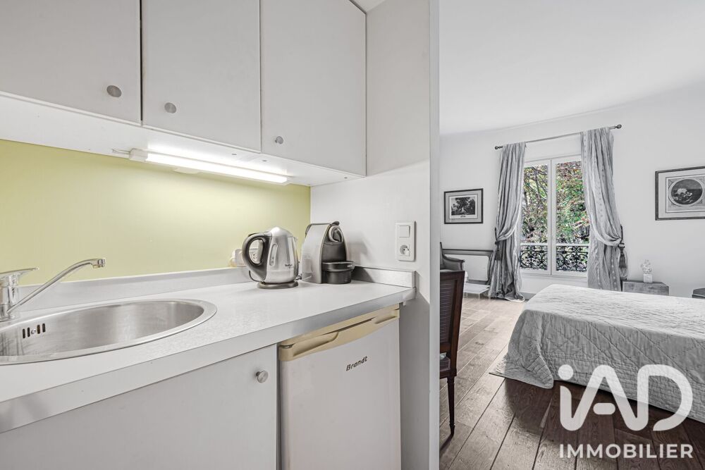 à vendre  Appartement Paris 4