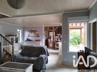  Maison à vendre 5 pièces 138 m²