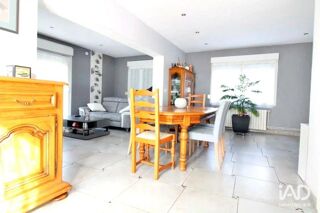  Maison � vendre 4 pi�ces 92 m�