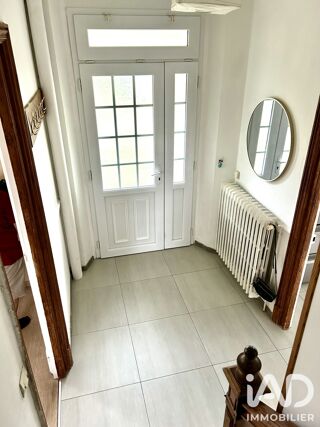  Maison à vendre 6 pièces 110 m²