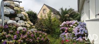 Maison à vendre 5 pièces 73 m²