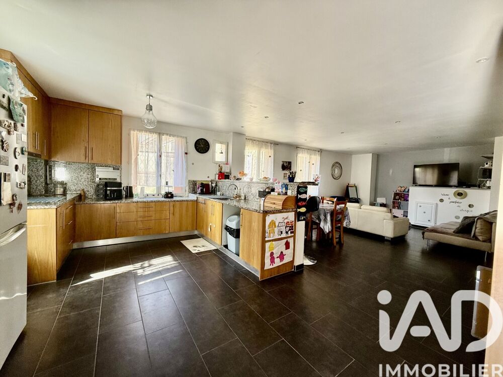 Vente Maison/villa 9 pièces