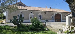  Maison � vendre 8 pi�ces 278 m�