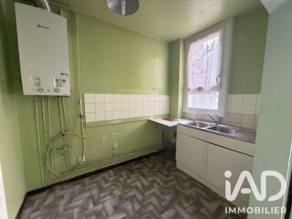  Appartement à vendre 5 pièces 100 m²