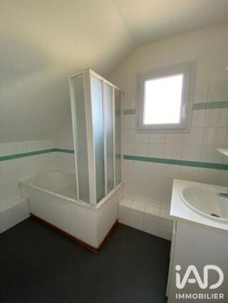  Appartement à louer 3 pièces 54 m²
