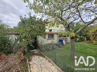 Vente Maison Vente Maison/villa 5 pièces Brunoy