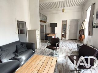  Appartement à vendre 1 pièce 35 m²