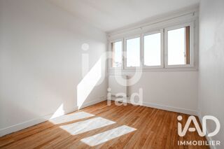  Appartement à vendre 4 pièces 65 m²