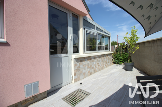  Maison à vendre 4 pièces 90 m²