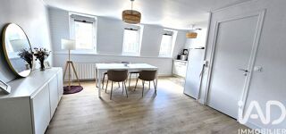  Appartement à vendre 4 pièces 70 m²