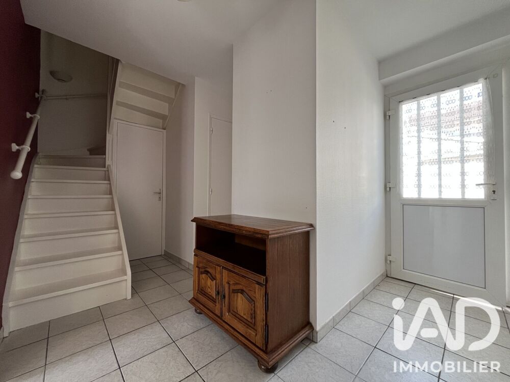 Location Maison Location Maison de ville 6 pièces Sainte-savine