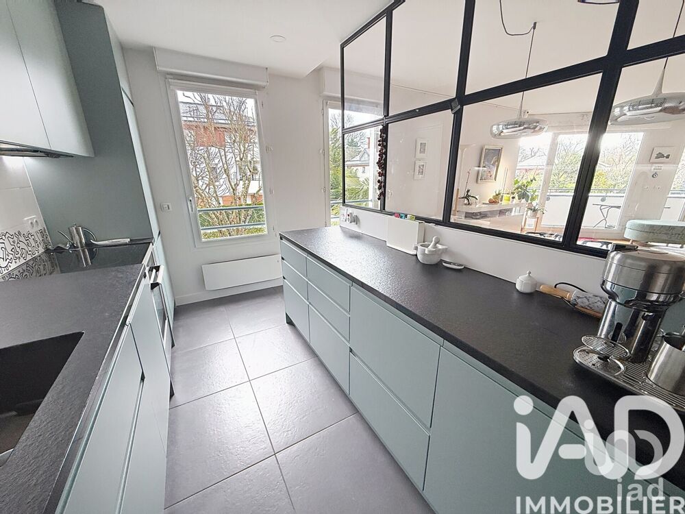 � vendre  Appartement Vaucresson (92420)