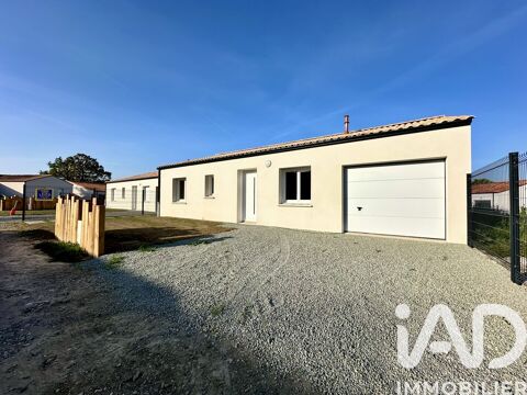   Vente Maison Maison - 5 pi�ce(s) - 78 m�