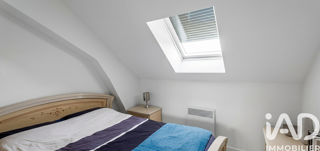  Immeuble à vendre 132 m²