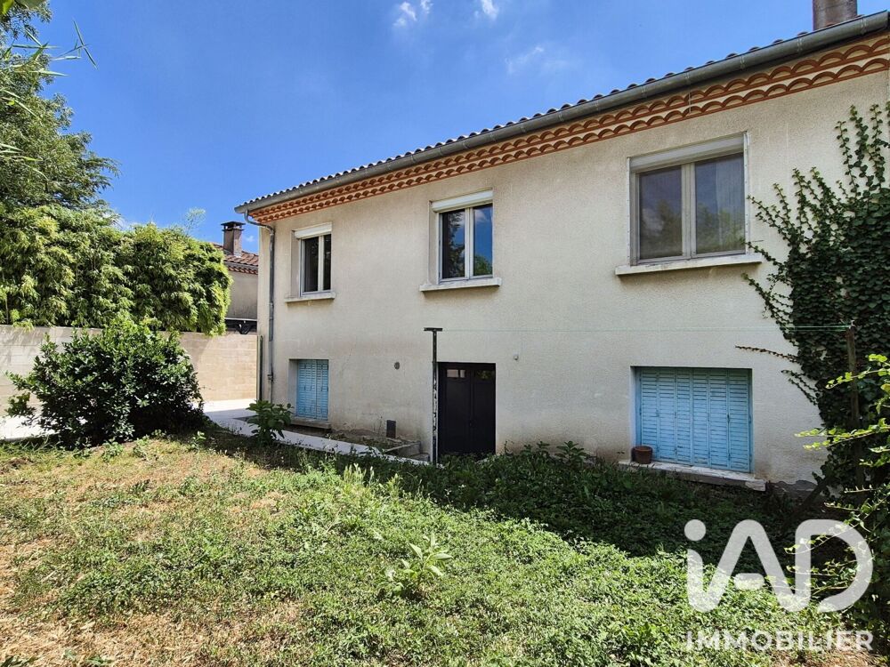 Vente Maison/villa 4 pièces